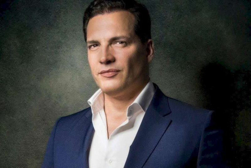 O show Daniel Boaventura Voz & Piano, chega a Porto Alegre em dezembro 