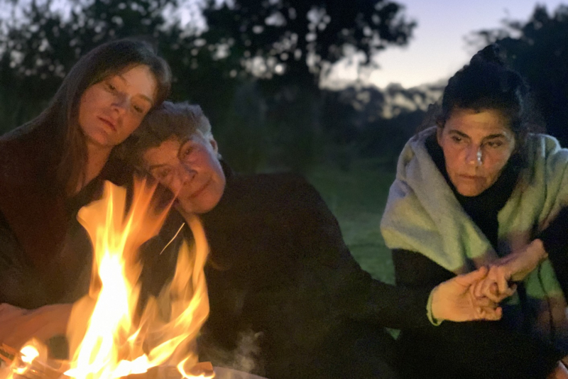 ''A Mãe da Mãe da Menina'' estreia em outubro em formato on-line 