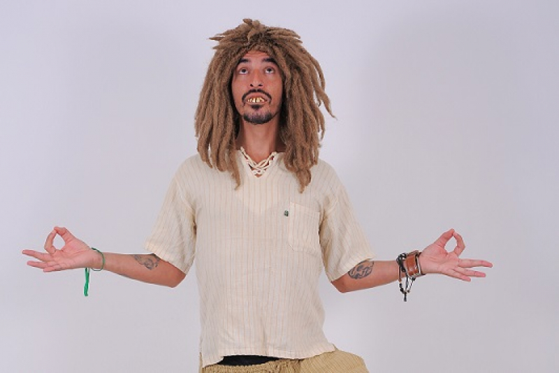 Porto Alegre Comedy Club recebe neste fim de semana Indio Behn e Rafael Ritta