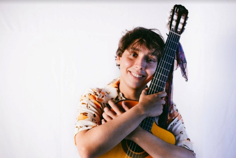 ''Voz Festival - Arte e Diálogo - Edição Casa'' acontece nesta quinta-feira em formato on-line