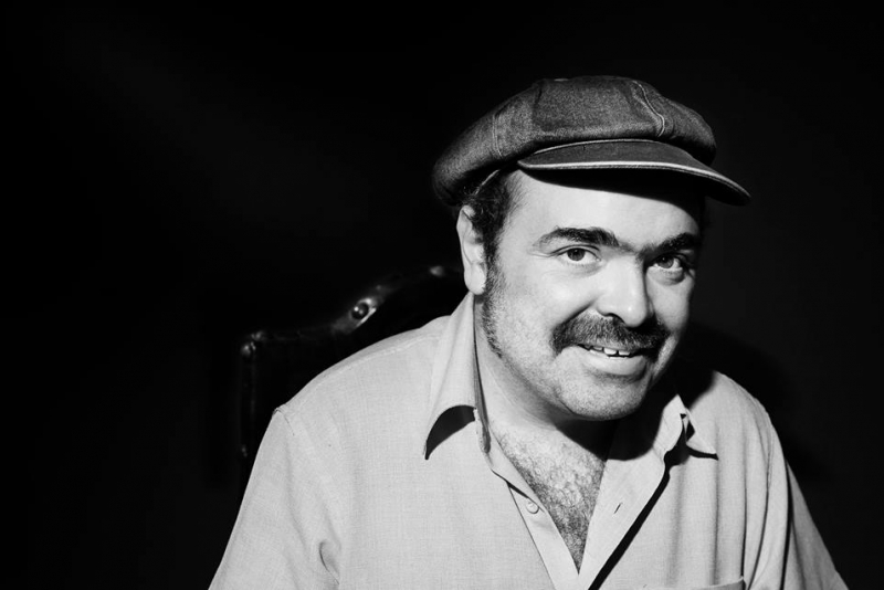  Gustavo Telles se apresenta no projeto ''Ocidente Acústico'' na próxima quinta-feira