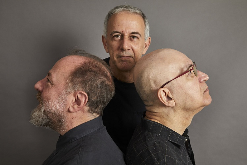 Os Paralamas do Sucesso retorna a Porto Alegre com o show ''Clássicos'' 