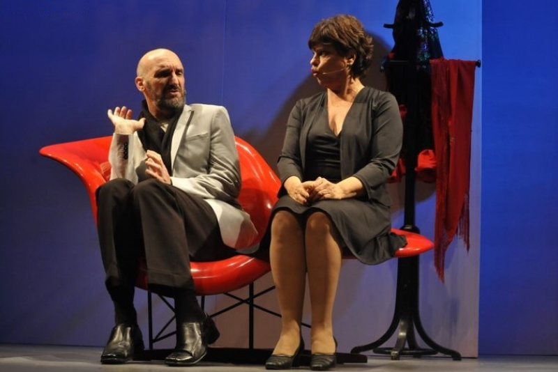 Espetáculo Pq Casamos?! é atração do CHC Santa Casa neste fim de semana