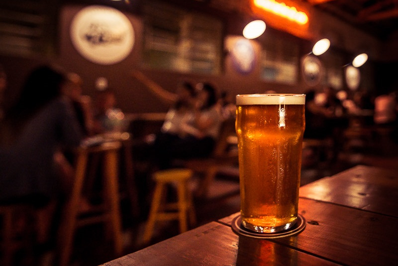 ''Festival Quarto Poa'' acontece neste fim de semana na capital 