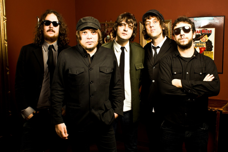 Cachorro Grande reúne formação original para única apresentação em Porto Alegre