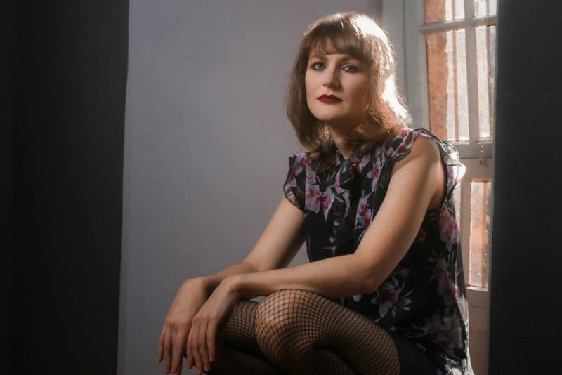 Centro Cultural 25 de Julho volta a receber plateias com show em tributo a Édith Piaf