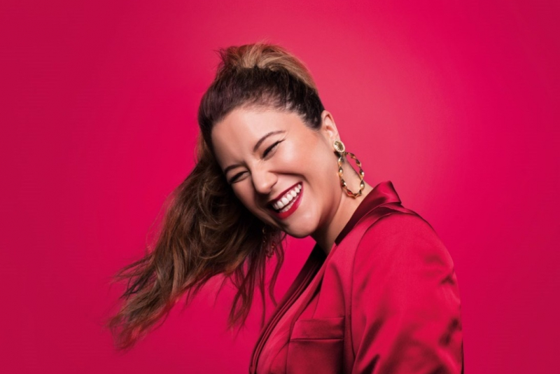 Maria Rita é a convidada do Prudential Concerts em Porto Alegre