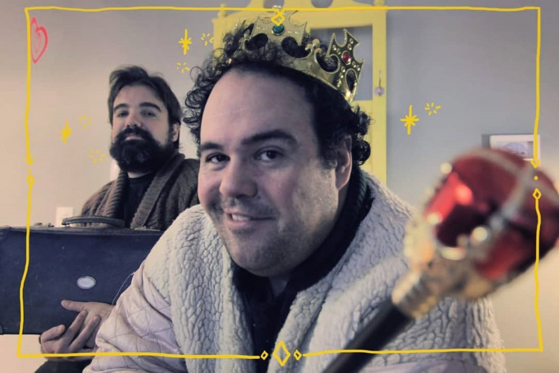 Império da Lã: Novelas é destaque do Projeto ''Ocidente Acústico'' desta quinta-feira