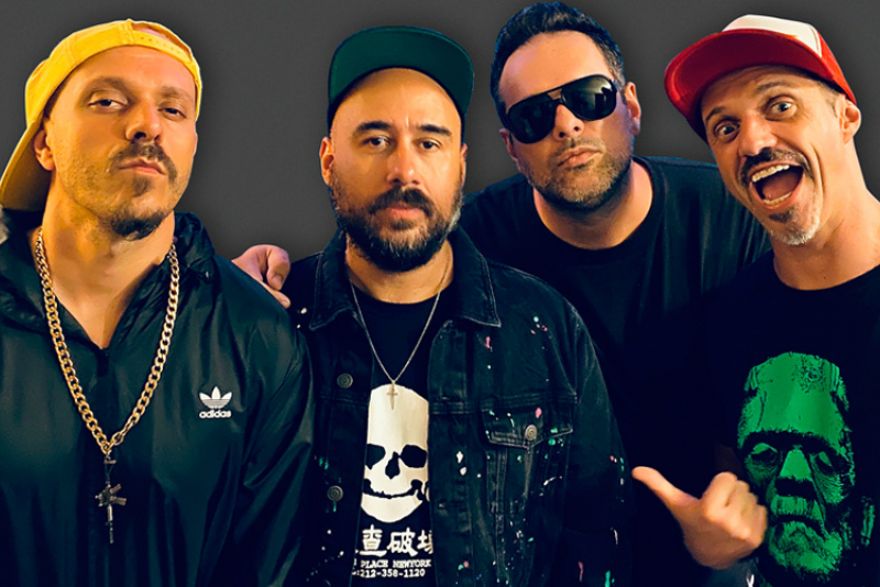 Comunidade Nin-Jitsu celebra 25 anos de carreira no Opinião