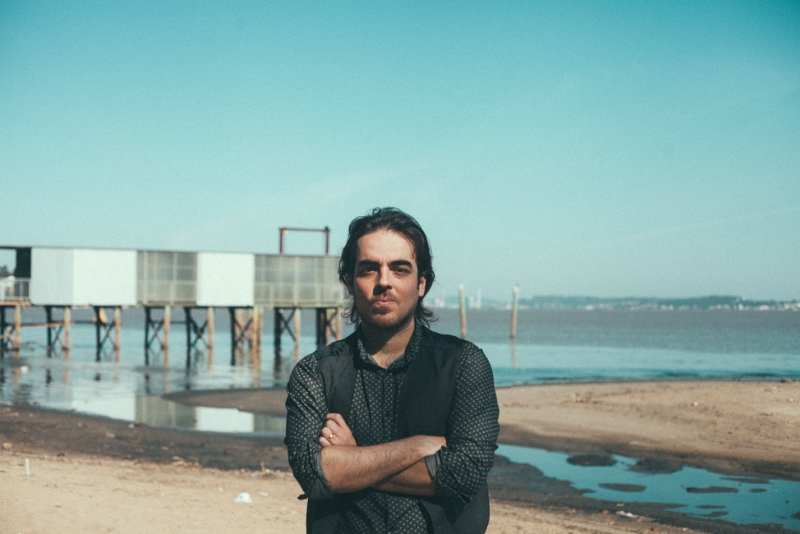 Diego Lopes apresenta ''Especial Paul McCartney e George Harrison'' no Bar Ocidente