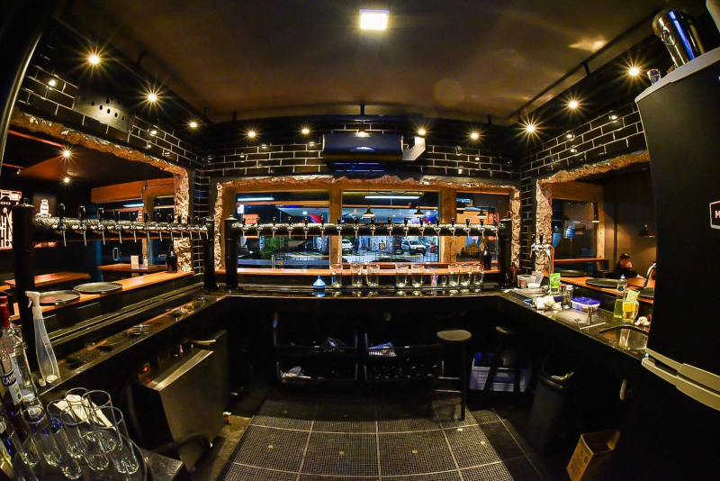 Maniba Central realiza ''Encontro de Carros Antigos'' neste domingo em São Leopoldo 