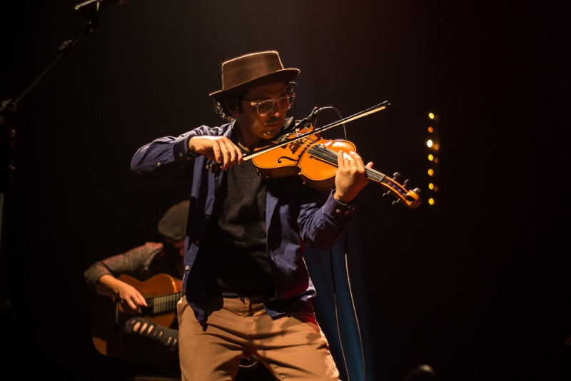 Festival de Música de Nova Prata ocorre de 09 a 12 de dezembro em formato híbrido 