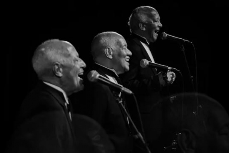 Golden Boys retornam a Porto Alegre em 2022 com show no Auditório Araújo Vianna 