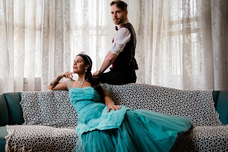 CHC Santa Casa apresenta espetáculo ''Bolero Que Te Quiero'' neste final de semana