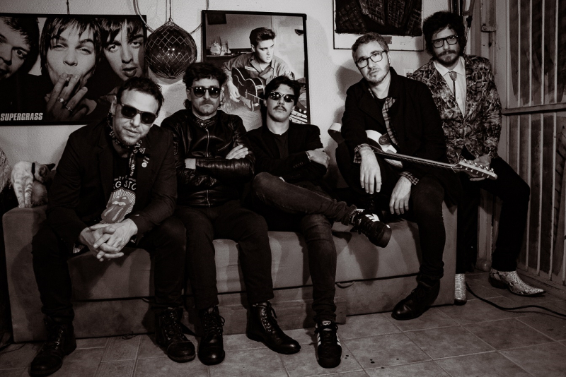 Monstrolab estreia no palco nesta quinta-feira no Parapha Baiúca