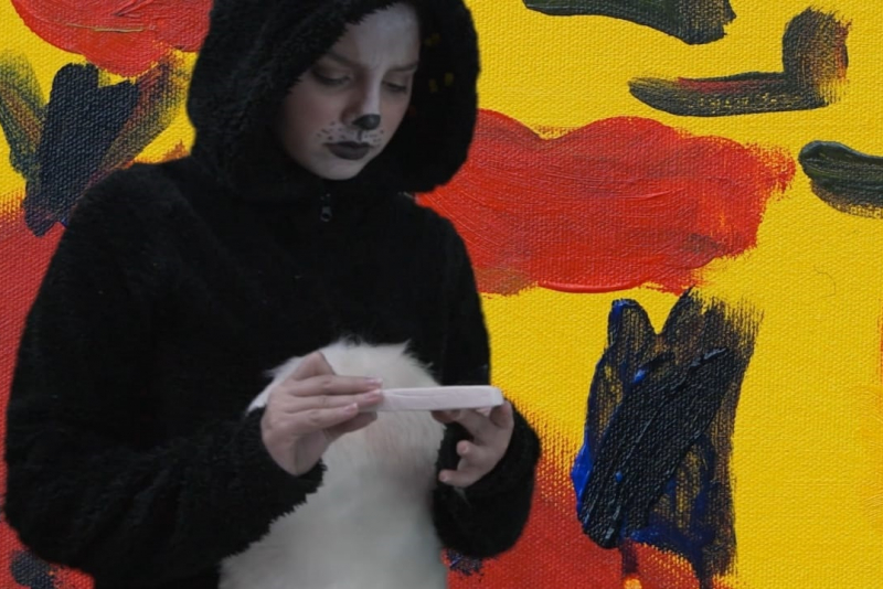 Projeto social Gira-Arte estreia o espetáculo virtual ''Em Busca do Catavento Mágico''