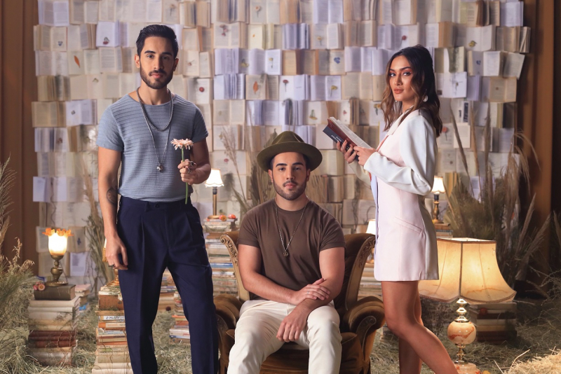 Melim apresenta Especial de Natal no dia 24 de dezembro