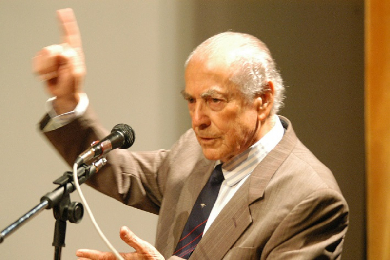 Centenário de Brizola será celebrado com espetáculo no Porto Verão Alegre 2022