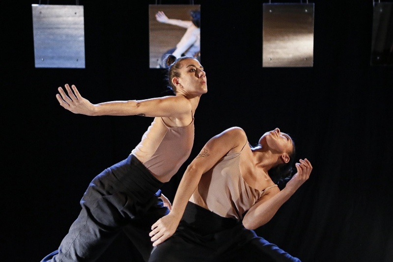 Projeto de dança apresenta ''Autoimagem'' e ''Macho Homem Frágil'' em formato on line 