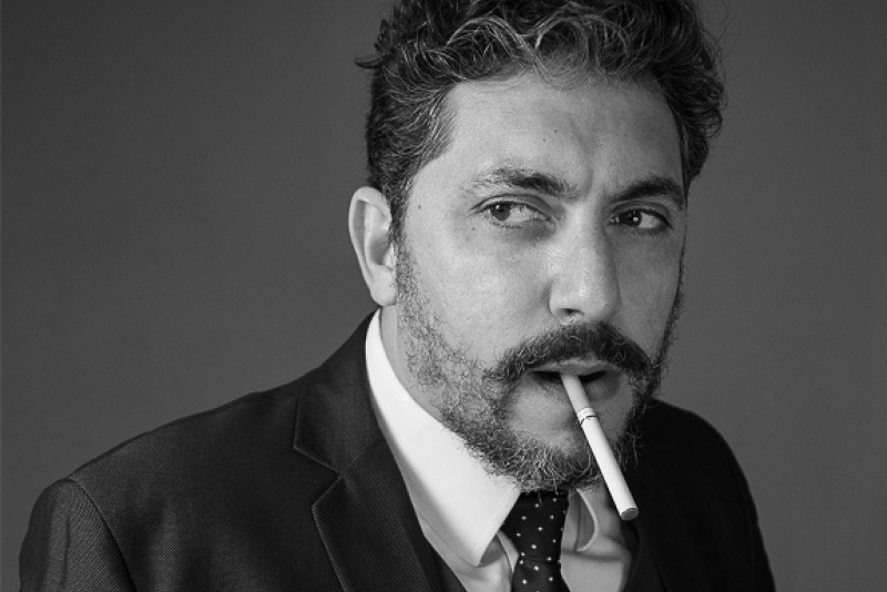 ''LENNY 1966 - Como falar baixaria & influenciar pessoas'' estreia no Teatro de Arena