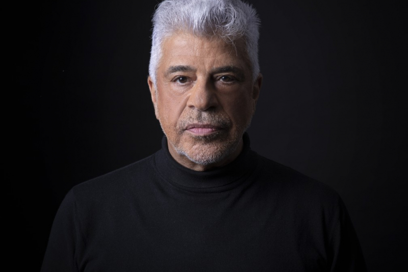 Lulu Santos apresenta em Porto Alegre o novo show ''Alô Base!''