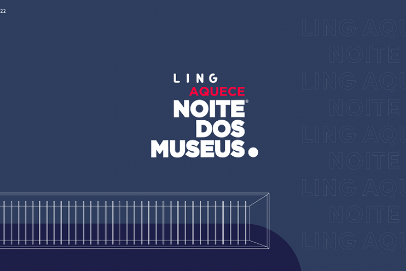 Noite dos Museus terá programação especial no Instituto Ling