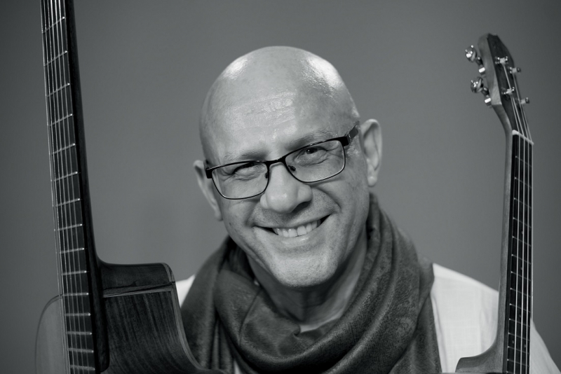 O Butiá retorna em março com apresentação de Felipe Azevedo