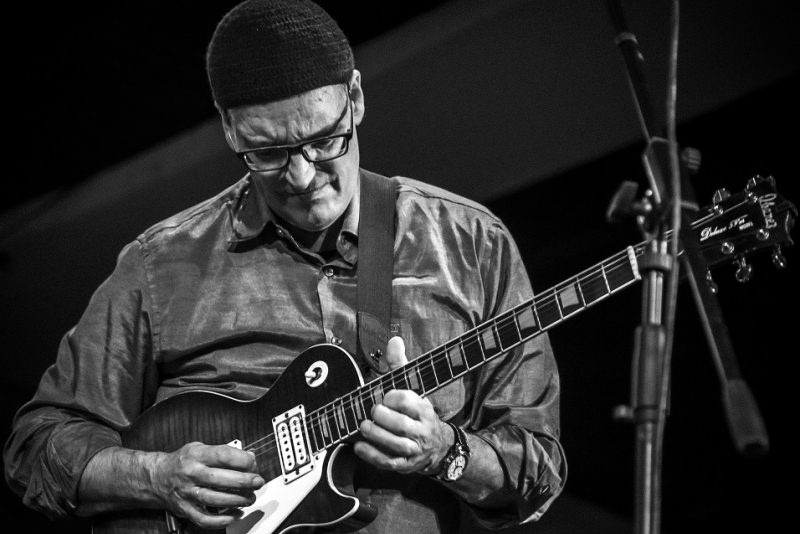 Pedro Tagliani toca Pat Metheny no Espaço 373 nesta sexta-feira 