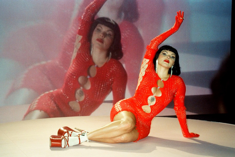 Duda Beat lança videoclipe do single ''Dar Uma Deitchada''