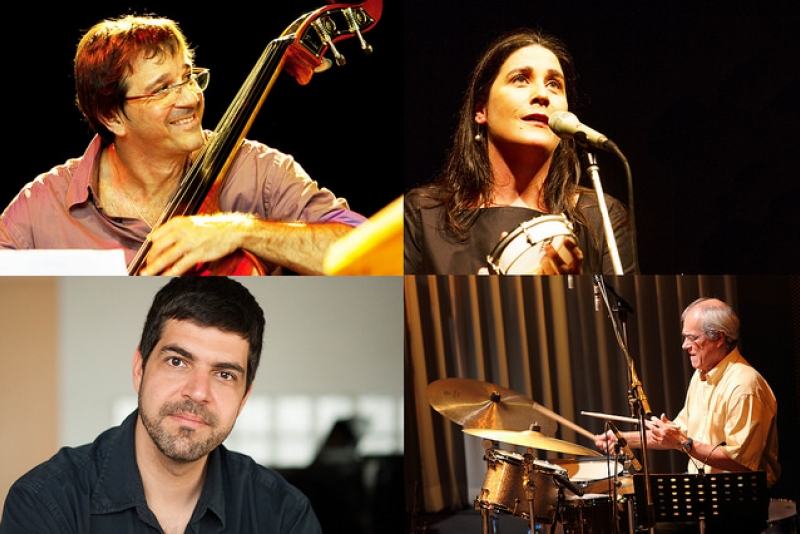 nos Dias 20, 21 e 22 de janeiro acontece a terceira edição do Poa Jazz Festival em Porto Alegre