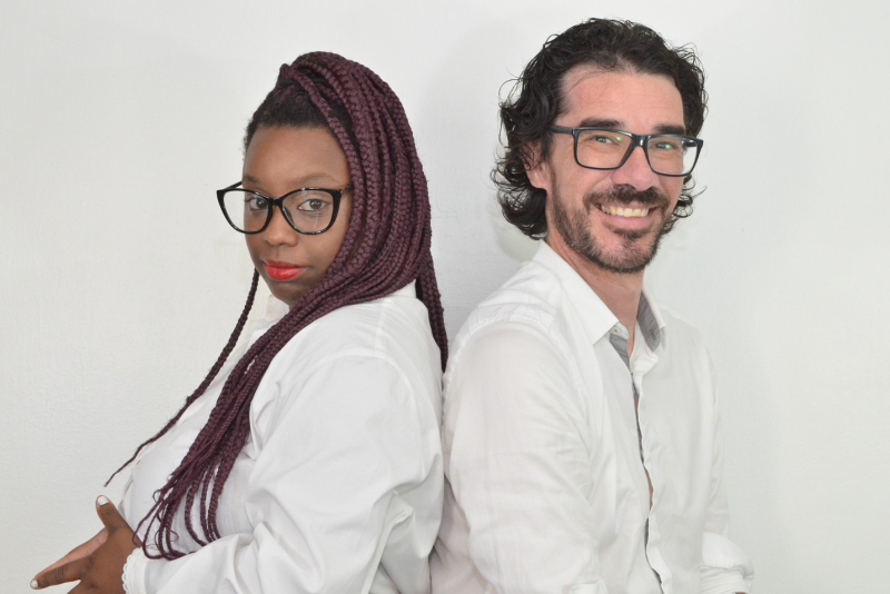 Espetáculo ''Preta no Branco - O Show'' entra em cartaz no Teatro de Arena  