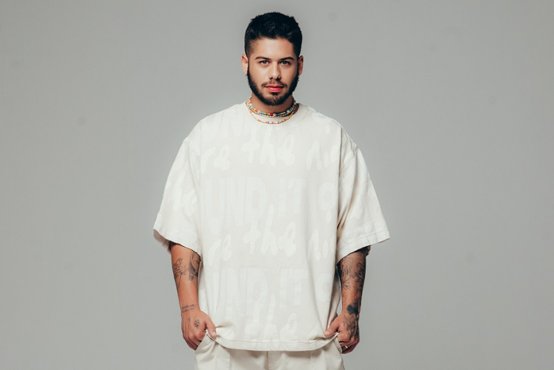 Henrique & Juliano, Zé Felipe e Luccas Fernandes se apresentam em abril no Beira Rio