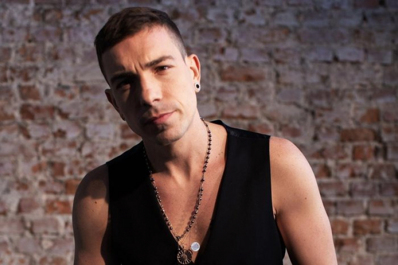 Di Ferrero retorna a Porto Alegre em abril com show no Opinião 