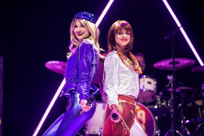 ''Mania The ABBA Tribute'' chega a Porto Alegre em julho 