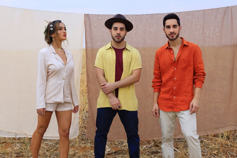 Melim se apresenta neste sábado no Teatro do Bourbon Country em Porto Alegre