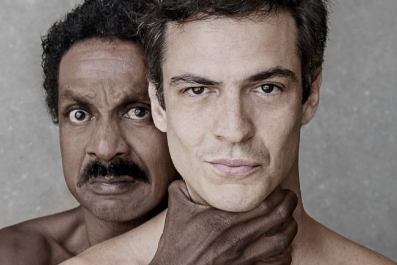 O Mistério de Irma Vap volta a Porto Alegre em Curtíssima Temporada no Teatro do SESI 