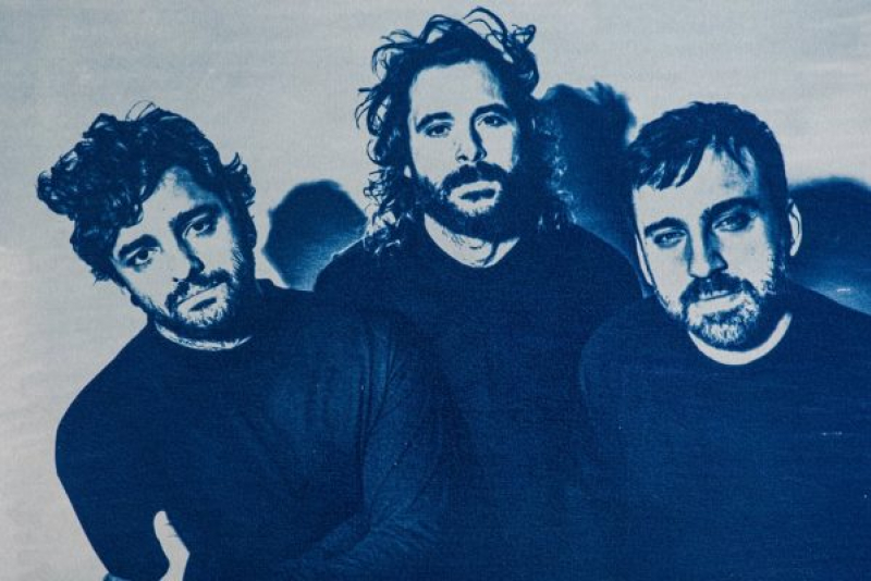 Fresno apresenta show da tour ''Vou Ter Que Me Virar'' no Araújo Vianna