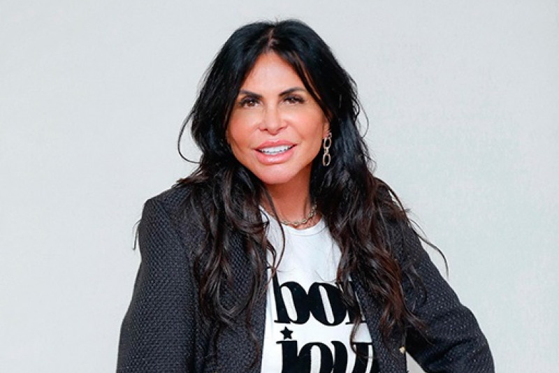 Gretchen retorna a Porto Alegre em junho para o Baile do Puxa - conheça line up do evento