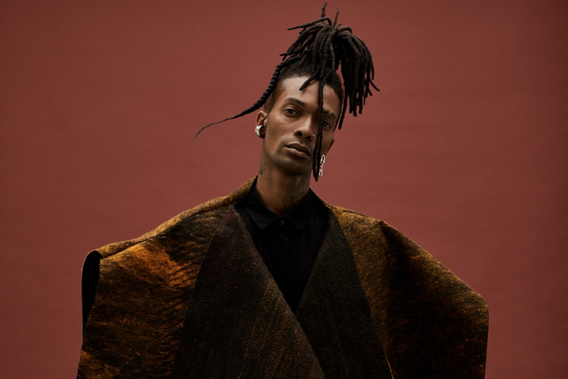 Precursor do urban jazz, Jonathan Ferr faz show no Instituto Ling dia 28 de abril