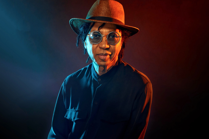 Djavan retorna a Porto Alegre em maio com o show ''Vesúvio''