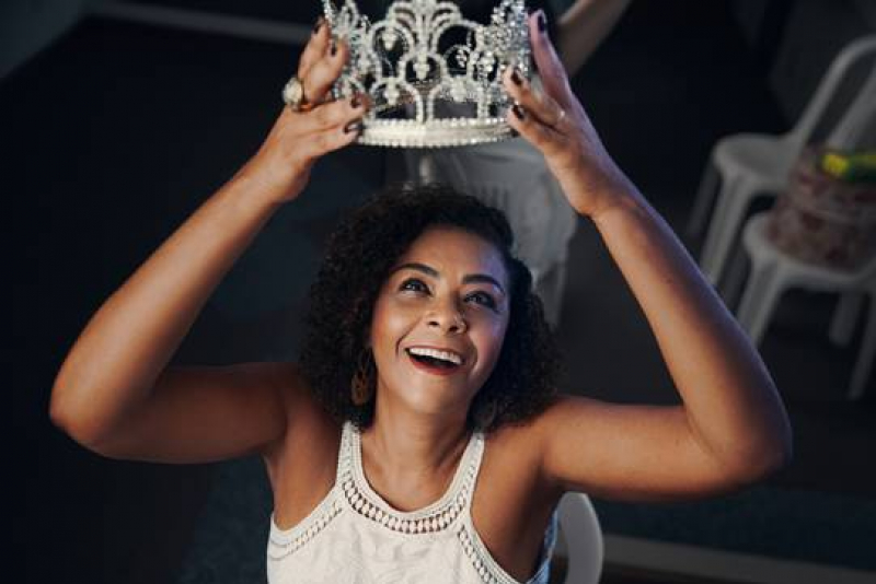 Exposição fotográfica destaca personalidades da capital 