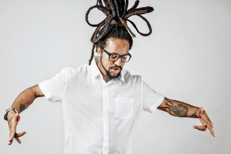 Rael volta ao Opinião para noite good vibes nesta quinta-feira, 28