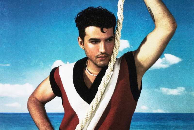 Jão apresenta a turnê ''Pirata'' em dois shows em Porto Alegre