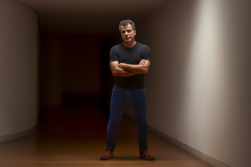 Antonio Villeroy se apresenta em maio no Theatro São Pedro 