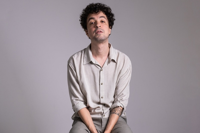 Cícero se apresenta em agosto na capital no Bar Opinião 