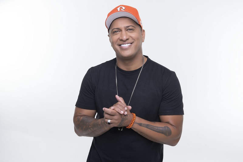 Primeira edição do Feijoada com Renato da Rocinha acontece em Porto Alegre