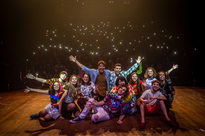 Espetáculo Adolescer tem nova apresentação no Teatro CIEE em julho 