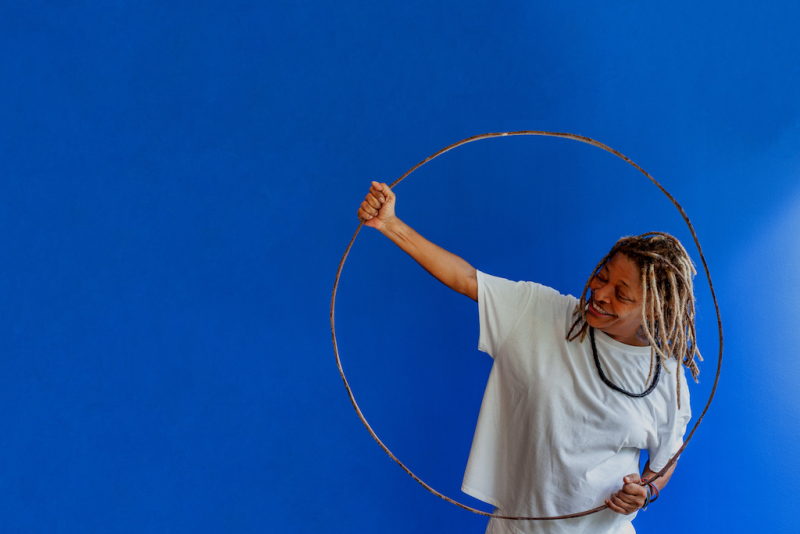 Mart'nália e Mônica Salmaso se apresentam no Teatro do Sesi em julho 