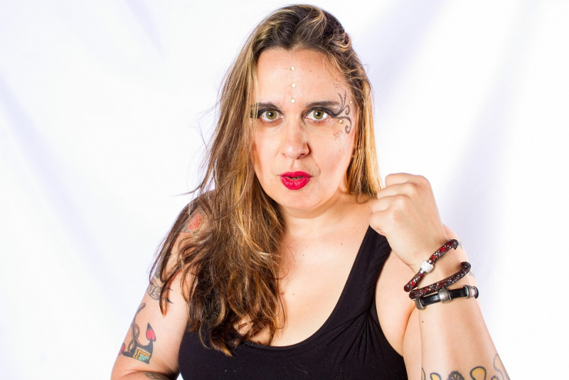 Neste sábado no Opinião tem Rock N' Bira especial Mês do Rock 