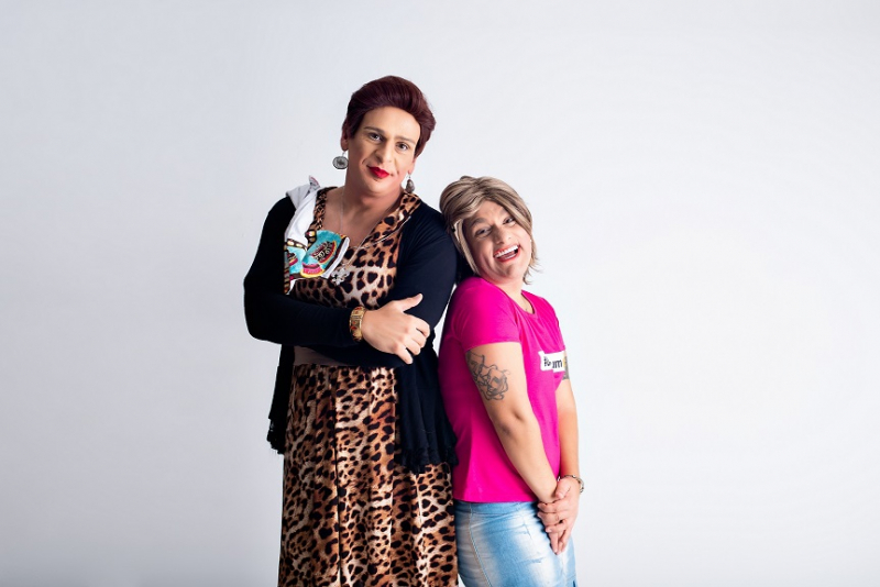 Causos de Família volta ao Teatro da AMRIGS neste fim de semana 